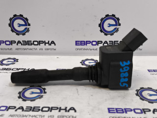 катушка зажигания Audi SQ5 FY 2018, 3.0 л., TFSI, бензин, АКПП, передний привод, 06H905110G, 06H905110L, 06L905110F, 06L905110H, 06L905110K