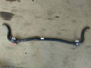 стабилизатор подвески передний Bentley Continental GT 1 поколение 2007, 6.0 л., бензин, АКПП, передний привод, 3W0411305E, 3W0411305E