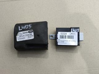 блок управления (другие) Land Rover Range Rover 4 поколение L405 2015, 4.4 л., дизель, АКПП, полный привод, правый руль, DPLA17509BB, LR048275