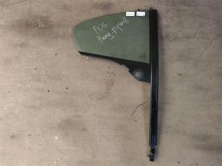 стекло двери задней правой BMW 6 Gran Coupe F06 [рестайлинг] 2016, 4.4 л., бензин, АКПП, полный привод, 51357276972, 51357276972