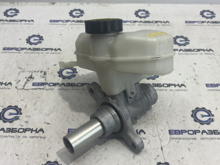 цилиндр тормозной главный BMW 5 серия G30/G31 G30 2017, 4.0 л., бензин, АКПП, передний привод, 34336881095, 34336881095, 34336873446, 6881095