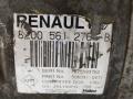 компрессор кондиционера Renault Laguna 3 поколение 2008, АКПП, передний привод, 8200561276B - фото №7