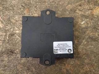 блок управления крышкой багажника Jaguar F-Pace 1 поколение X761 2018, 3.0 л., дизель, АКПП, передний привод, JK8314B673AB, JK8314B673AB, T4A10384