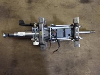 рулевая колонка Audi SQ5 FY 2018, 3.0 л., TFSI, бензин, АКПП, передний привод, 80A419506K, 80A419506K