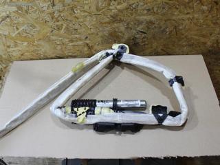 подушка безопасности боковая (шторка) BMW 3 серия E90/E91/E92/E93 [рестайлинг] E92 2010, 3.0 л., бензин, АКПП, передний привод, 72127118311, 7118311