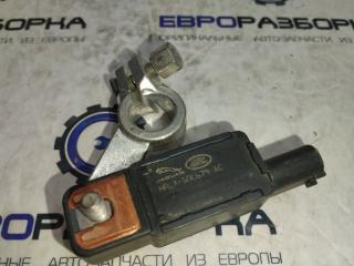 клемма аккумулятора плюс Land Rover Discovery 5 поколение L462 2017, 3.0 л., дизель, АКПП, передний привод, LR113219, HPLA10C679AC, LR113219, T2H37805, LR157912, HPLA10C679AD, T4A44801