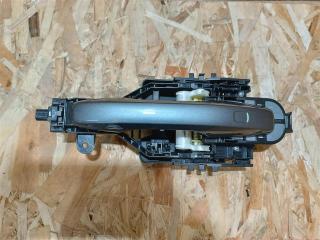 ручка наружная Volvo XC90 2 поколение 2019, 2.0 л., дизель, АКПП, передний привод, 31349743, 31349743