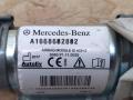 подушка безопасности дверная Mercedes-Benz GLS-Класс X166 2018, 3.0 л., CDi, дизель, АКПП, передний привод, A1668602802, A1668602802, A1668600902, A1668601002, A1668602702 - фото №2