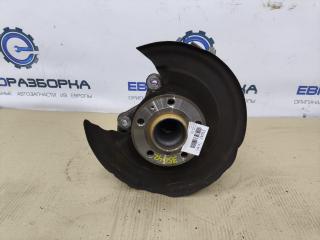 кулак задний правый Volvo XC40 1 поколение 2020, 1.5 л., бензин, denim blue, правый руль, 32246251