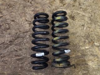 пружина задняя BMW M3 E92/E93 E92 2012, 4.0 л., i, S65 B40 A, бензин, АКПП, купе, задний привод, правый руль, 33532283565, 33532283565