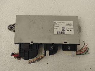 блок управления (другие) BMW 6 серия F06/F12/F13 F13 2012, 4.4 л., i, N63 B44 C, бензин, АКПП, купе, задний привод, 9268749, 9268749