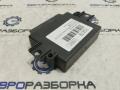 блок управления парктрониками Land Rover Range Rover Sport 1 поколение [рестайлинг] L320 2013, 3.0 л., дизель, АКПП, передний привод, LR029704, CH2215K866BA - фото №3