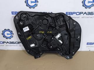 стеклоподъемник передний левый BMW 1 серия F40 2021, 2.0 л., бензин, АКПП, хетчбэк 5 дв., правый руль, 51337465247, 5A02FB1, 7465247, 61355A02D61