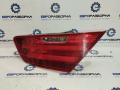 фонарь крышки багажника правый BMW M6 Gran Coupe F06 2014, 4.4 л., i, S63 B44 B, бензин, АКПП, silverstone metallic a29, купе, правый руль, 63217210580, 7210580 - фото №2