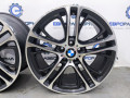 диск литой BMW X3 F25 [рестайлинг] F25 2015, 2.0 л., дизель, АКПП, передний привод, 36116787583 - фото №8