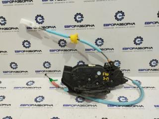 замок двери BMW 1 серия F40 2021, 2.0 л., бензин, АКПП, хетчбэк 5 дв., правый руль, 51227956152, 7956152, 51219883688, 9883688