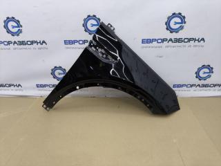крыло переднее правое Land Rover Discovery Sport 1 поколение L550 2019, 2.0 л., дизель, АКПП, передний привод, FK7216015A, LR061383