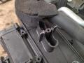 Отопитель Audi R8 42 2008, 4.0 л., TFSI, бензин, АКПП, купе, передний привод, 420820351, 420820351 - фото №9