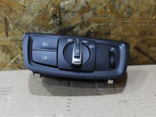 блок управления светом BMW X2 F39 2021, 2.0 л., бензин, АКПП, полный привод, правый руль, 61316847525, 61316847526