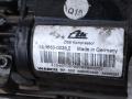 компрессор пневмоподвески Bentley Continental GT 1 поколение 2007, 6.0 л., бензин, АКПП, передний привод, 3D0616005L, 3D0616005L, 3D0616005Q - фото №6