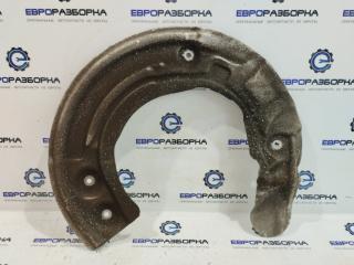 прочая запчасть BMW 7 серия G11/G12 [рестайлинг] G11 2022, 3.0 л., дизель, АКПП, a96 mineral-weiss metallic, задний привод, правый руль, 34106861798, 6861798