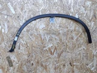 накладка колесной арки BMW X6 E71/E72 E71 2011, 3.0 л., D, N57 D30 B, дизель, АКПП, передний привод, 51777176329, 51777176330