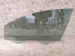 стекло двери передней левой Audi Q7 4L 2007, 3.0 л., TDi, дизель, АКПП, передний привод, 4L0845201