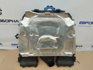 корпус воздушного фильтра Audi Q8 4M 4M8 2021, 3.0 л., TFSI, DCBD, бензин, АКПП, черный металлик, внедорожник 5 дв., полный привод, правый руль, 4M0133835G