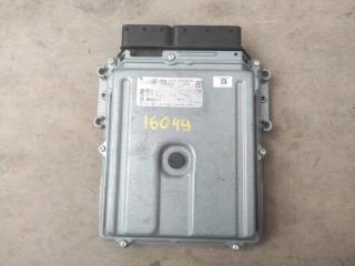 блок управления двигателем Land Rover Range Rover Sport 1 поколение [рестайлинг] L320 2011, 3.0 л., дизель, АКПП, передний привод, LR029605, CX2312C520PA, 0281017914, C2Z15055, LR029605