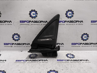 Накладка (сетка) динамика BMW 4 Gran Coupe F36 [рестайлинг] 2018, 2.0 л., бензин, АКПП, передний привод, 51337284420, 51337401152, 7284420