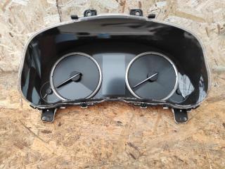 щиток приборов (приборная панель) Lexus NX 1 поколение [рестайлинг] 2018, 2.0 л., бензин, АКПП, передний привод, 83800-78890, 8380078890