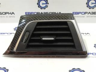 дефлектор обдува салона BMW M4 F82/F83 [рестайлинг] F83 2019, 3.0 л., бензин, АКПП, задний привод, 64229231995, 64229231996