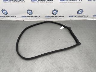 уплотнитель двери BMW M6 Gran Coupe F06 2014, 4.4 л., i, S63 B44 B, бензин, АКПП, silverstone metallic a29, купе, правый руль, 51357275315, 7275315