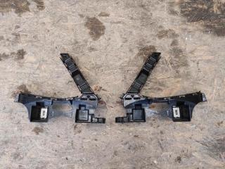 крепление бампера Mercedes-Benz E-Класс W213/S213/C238/A238 [рестайлинг] W213 2020, 2.0 л., CDi, дизель, АКПП, передний привод, A2138850065, A2138850065, A2138850165