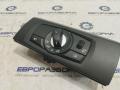 блок управления светом BMW X5 E70 [рестайлинг] E70 2013, 3.0 л., дизель, АКПП, передний привод, 61319134726, 9134726 - фото №6