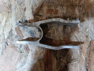 кронштейн двигателя Volvo XC90 2 поколение 2019, 2.0 л., дизель, АКПП, передний привод, 31339951, 31339951, 31330592, 31339953, 31401144