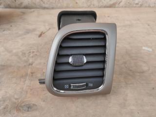 дефлектор обдува салона Jeep Grand Cherokee 4 поколение [рестайлинг] WK2 2014, 3.0 л., CRD, дизель, АКПП, передний привод