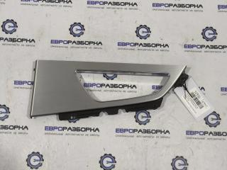 комплект декоративных накладок (дерева) салона Audi Q7 4M 2018, 3.0 л., TDi, CZZ, дизель, АКПП, серый, внедорожник 5 дв., полный привод, правый руль, 4M0867470E