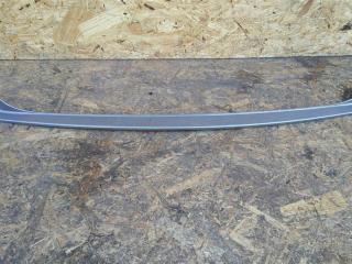 молдинг переднего бампера Bentley Continental Flying Spur 1 поколение 2012, 6.0 л., бензин, АКПП, серый, передний привод, 3W5807795C, 3W5807795C, 3W5807795CGRU