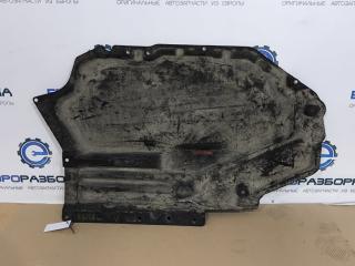 защита топливного бака BMW X5 F15 2015, 4.0 л., дизель, АКПП, передний привод, 7325391, 51757325391