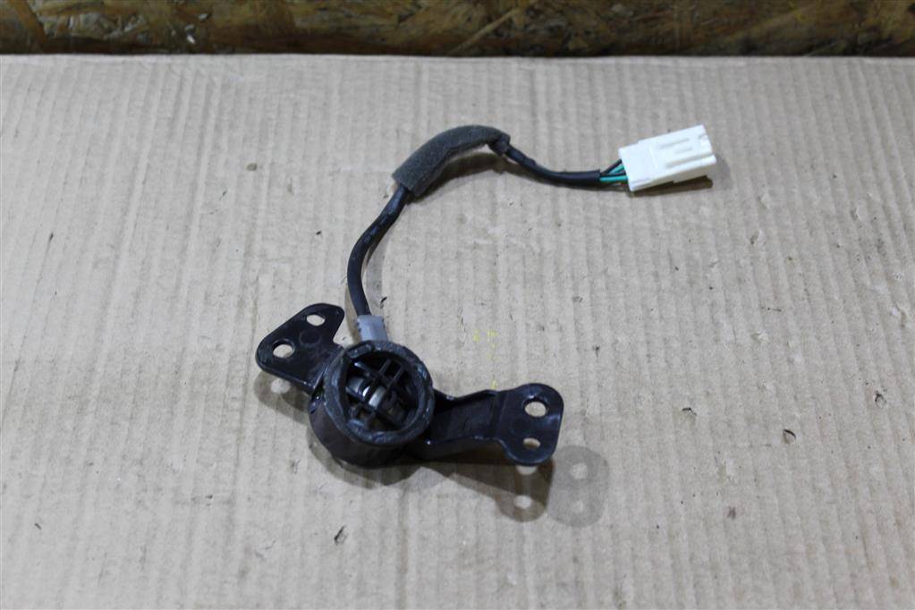 динамик Lexus GS 4 поколение 2013, 3.0 л., бензин, АКПП, передний привод, 861600WL20, 861600WL20 - фото №1