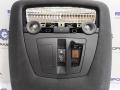 фонарь салона (плафон) BMW 7 серия F01/F02 [рестайлинг] F01 2013, 3.0 л., бензин, АКПП, полный привод, правый руль, 61319276231, 9276231 - фото №4