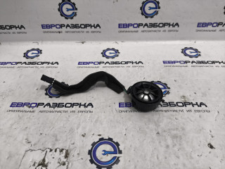 динамик Land Rover Range Rover Sport 1 поколение [рестайлинг] L320 2013, 3.0 л., дизель, АКПП, передний привод, 5H2219A067CA, XQN000130