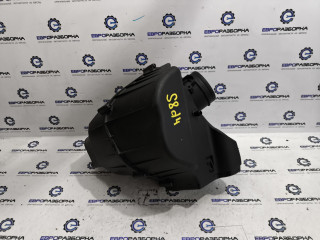 корпус воздушного фильтра Audi S8 D4 2013, 4.0 л., TFSI, АКПП, передний привод, 4H0133824T