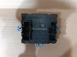 модуль управления двери Land Rover Discovery Sport 1 поколение L550 2017, 2.0 л., дизель, АКПП, передний привод, HK8314D619BB, HK8314D619BB, LR095504, T4A14036