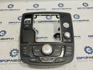 кнопка (выключатель) Audi A6 4G/C7 2012, 3.0 л., TDi, дизель, АКПП, передний привод, 4G1919710C