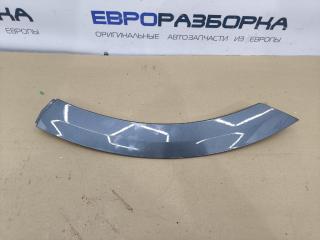 накладка двери (крышки) багажника Audi Q8 4M 4M8 2021, 3.0 л., TFSI, DCBD, бензин, АКПП, черный металлик, внедорожник 5 дв., полный привод, правый руль, 4M8854820A, 4M8854820AMX3