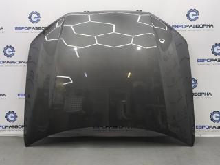 капот Audi Q7 4M 2018, 3.0 л., дизель, АКПП, полный привод, правый руль, 4M0010515C