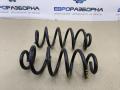 пружина задняя Volvo XC40 1 поколение 2020, 1.5 л., бензин, denim blue, правый руль, 31658707 - фото №5