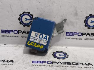 антенна Toyota Land Cruiser J200 [рестайлинг] 2015, АКПП, передний привод, правый руль, 8979360020